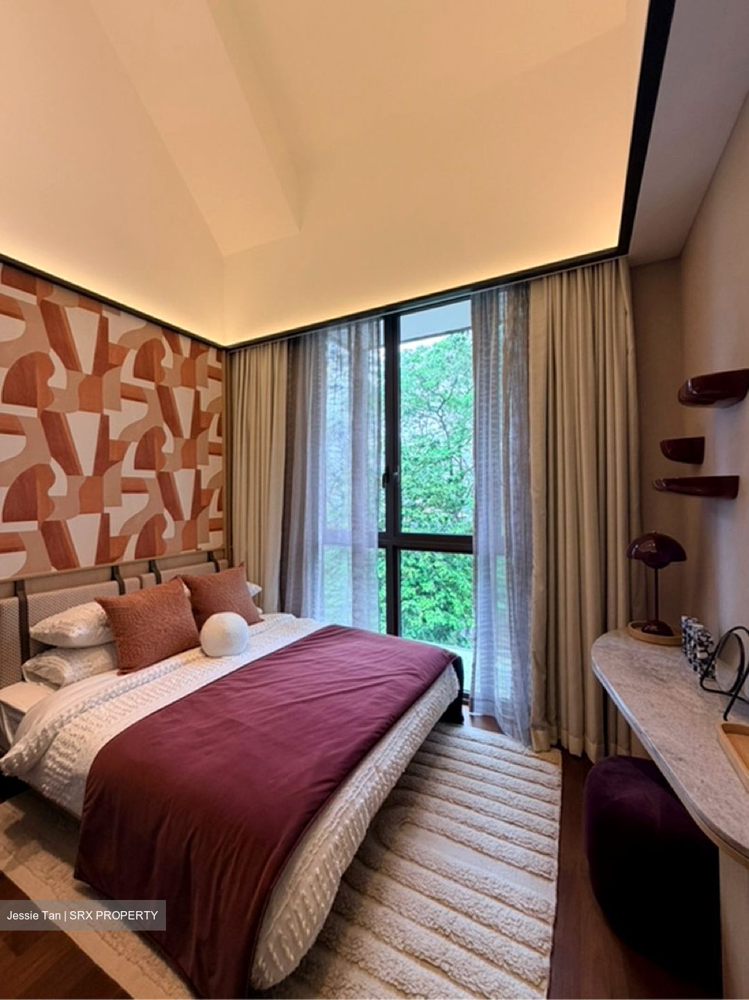 Parksuites (D10), Apartment #580731511